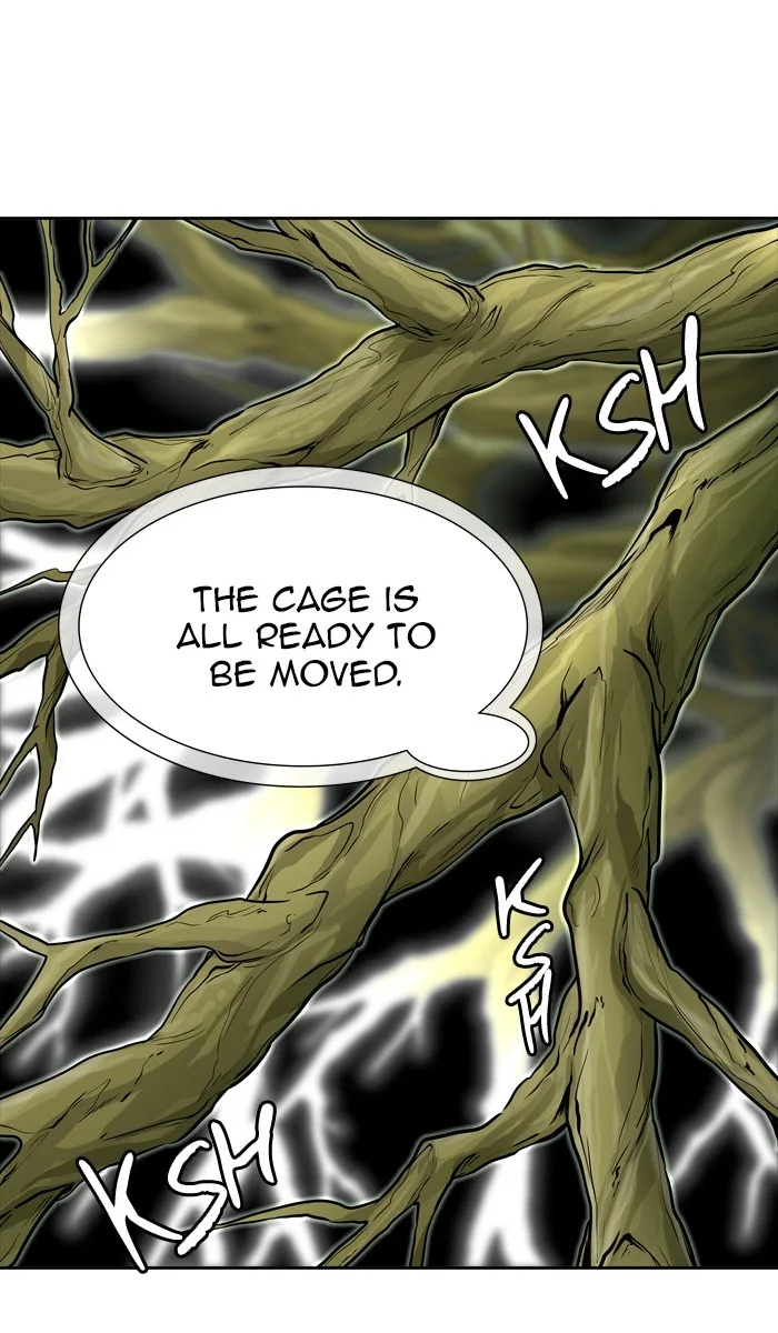 Tower of God - Chapter 452 - Page 21