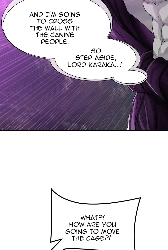Tower of God - Chapter 452 - Page 23
