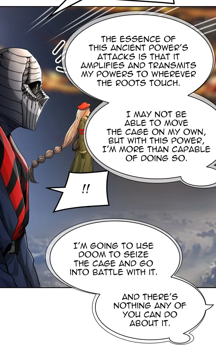 Tower of God - Chapter 452 - Page 24