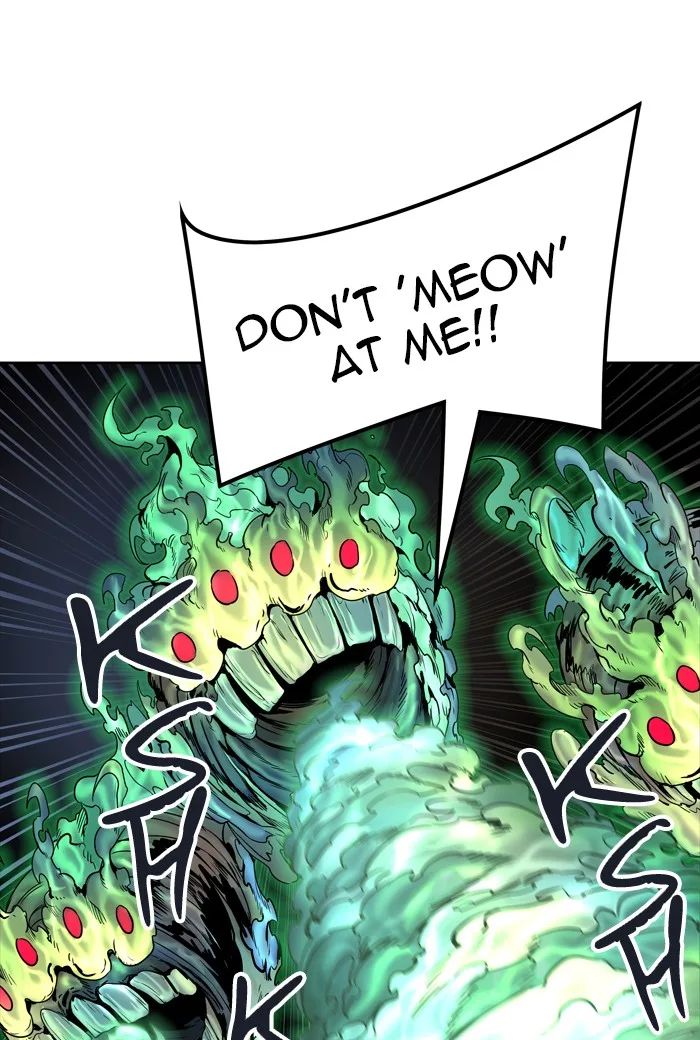 Tower of God - Chapter 452 - Page 25