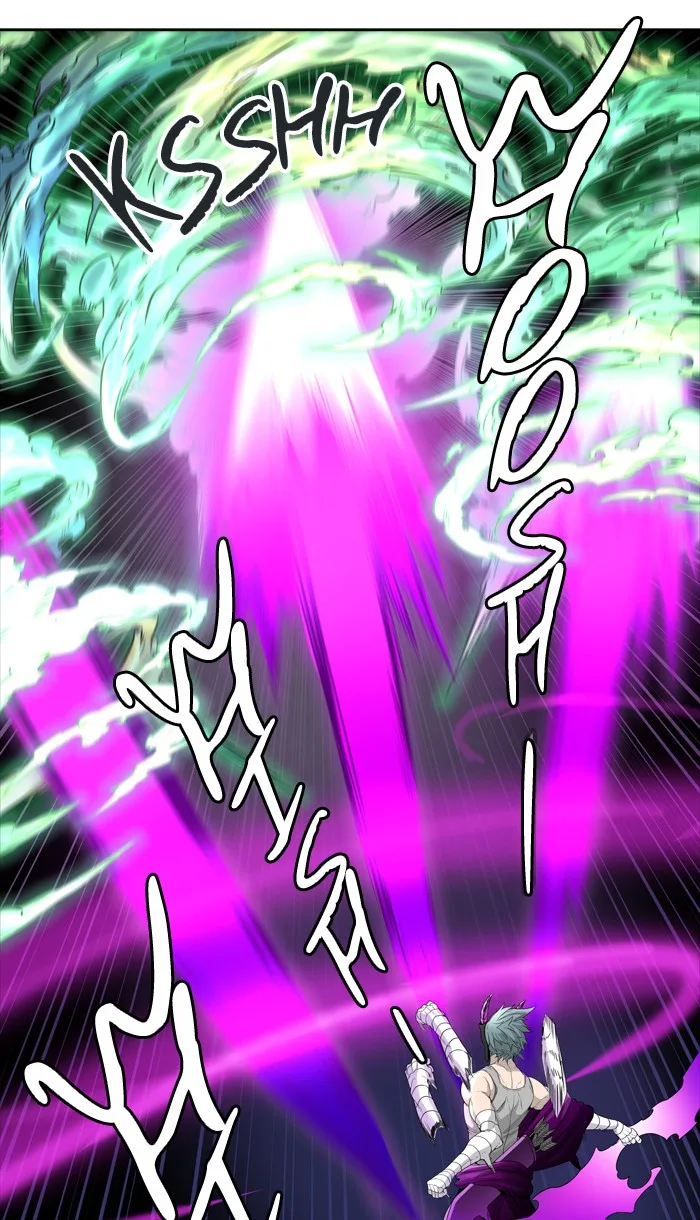 Tower of God - Chapter 452 - Page 27