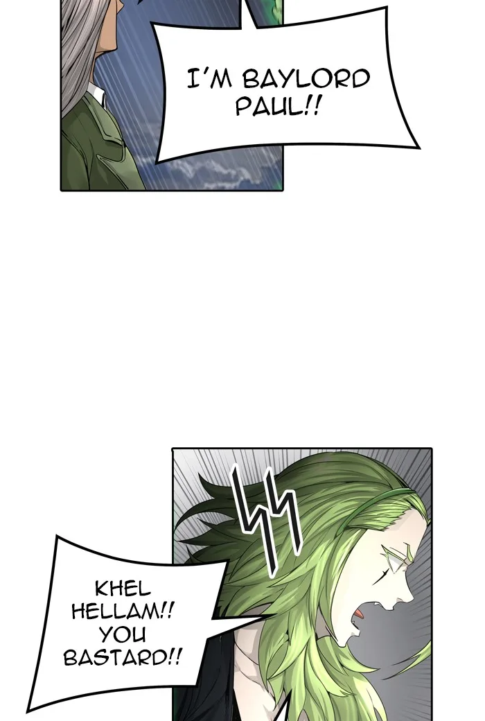 Tower of God - Chapter 452 - Page 29