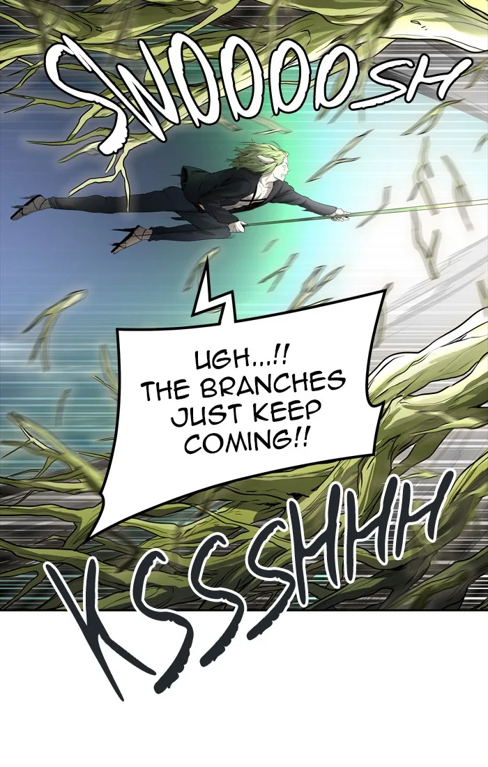 Tower of God - Chapter 452 - Page 3