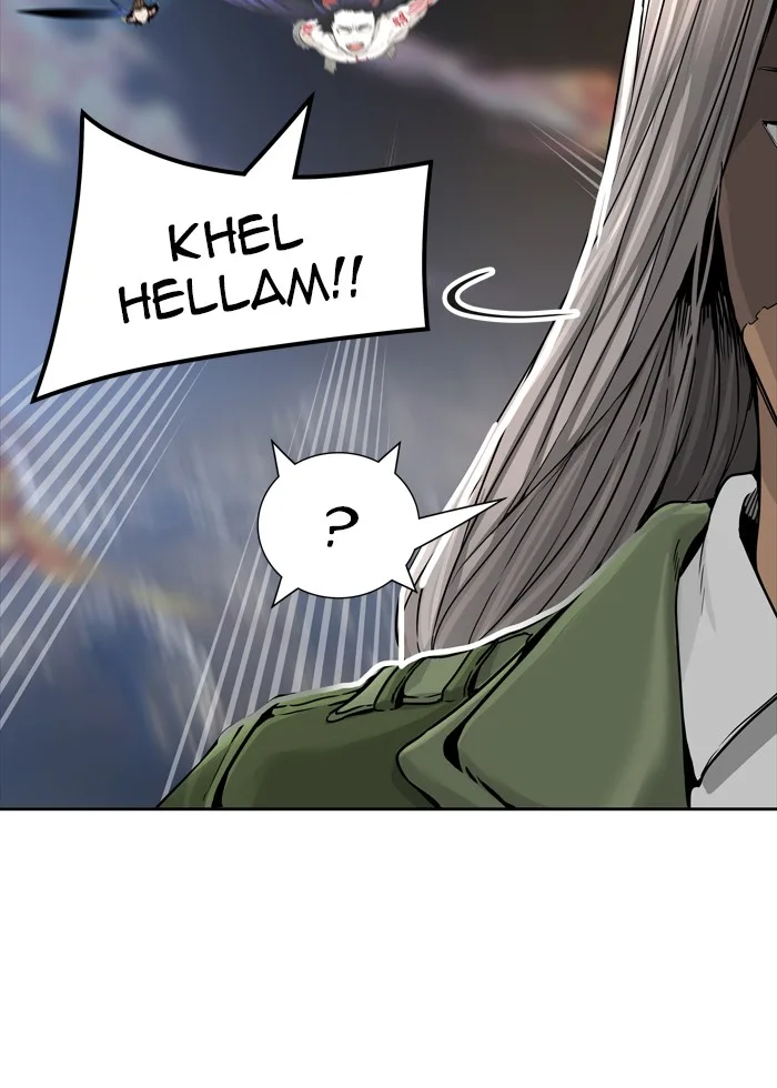 Tower of God - Chapter 452 - Page 31