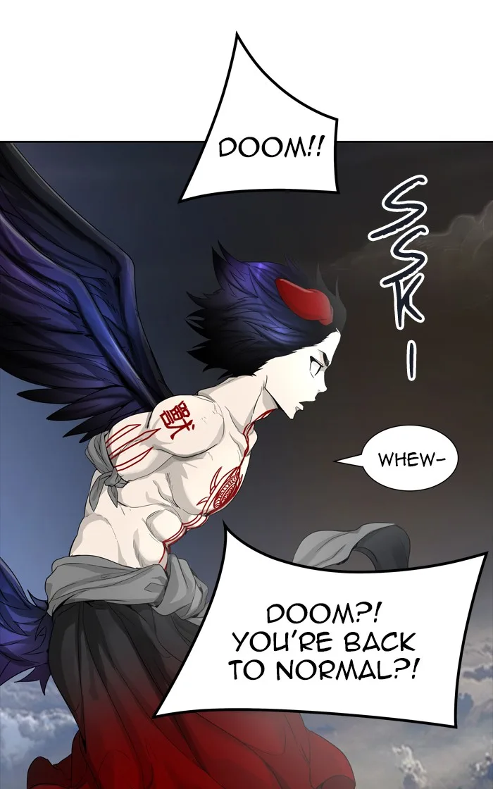 Tower of God - Chapter 452 - Page 32
