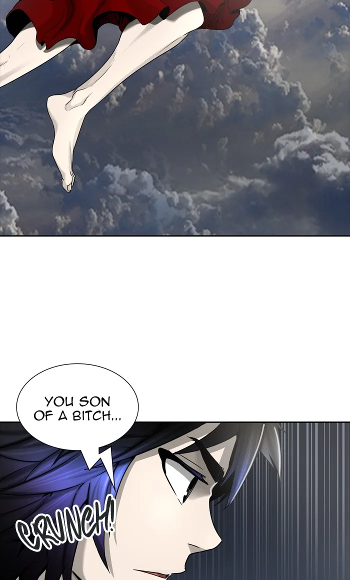 Tower of God - Chapter 452 - Page 33