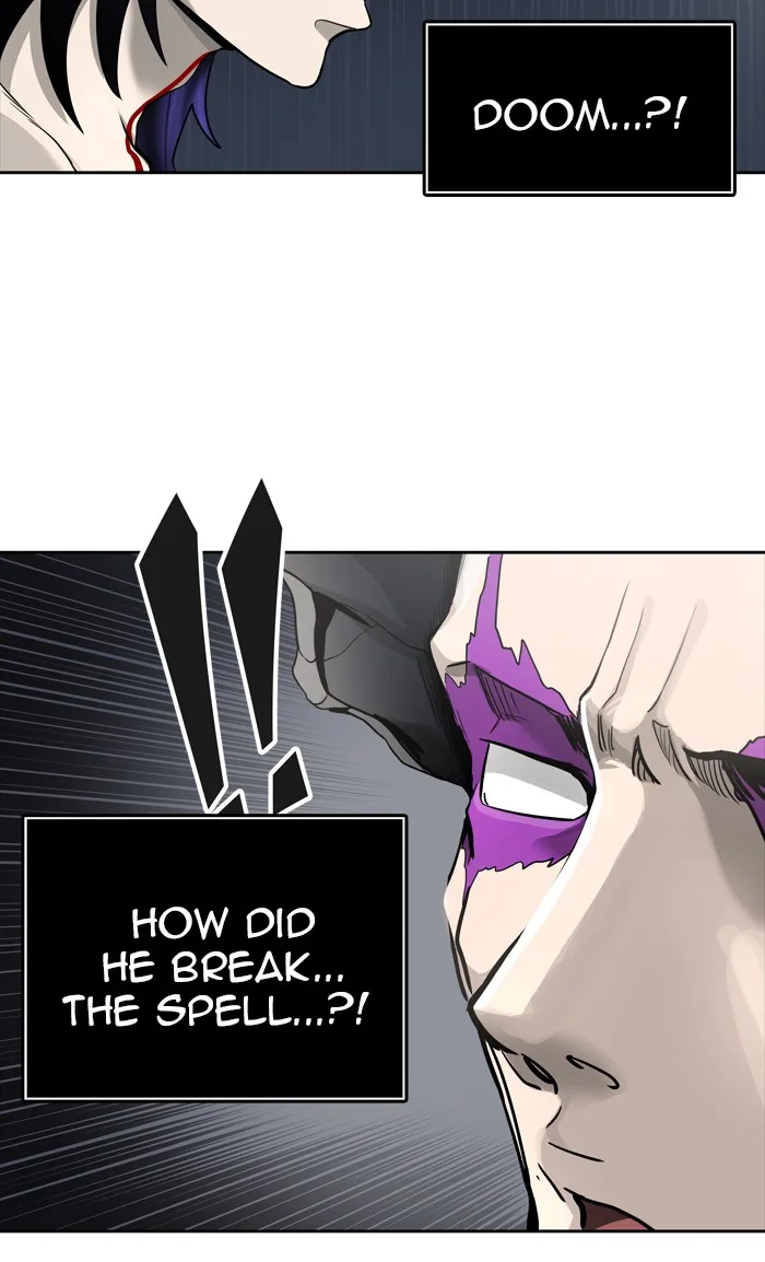 Tower of God - Chapter 452 - Page 34