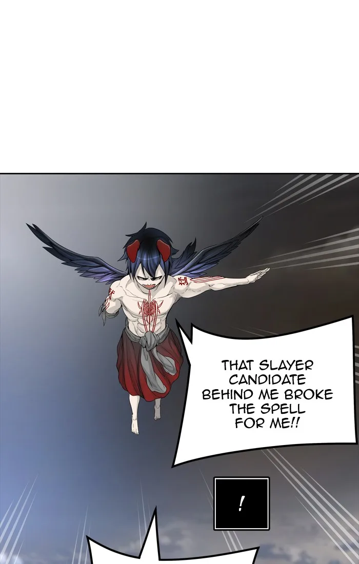 Tower of God - Chapter 452 - Page 35
