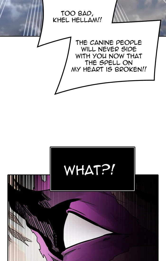 Tower of God - Chapter 452 - Page 36
