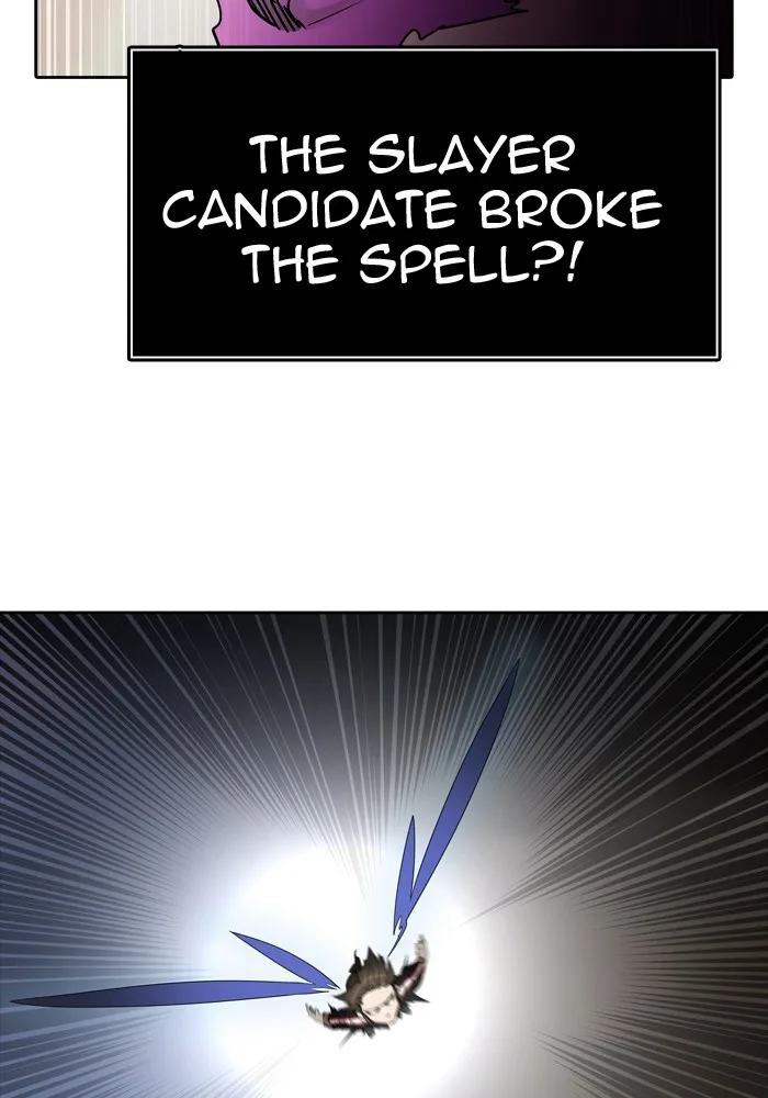 Tower of God - Chapter 452 - Page 37