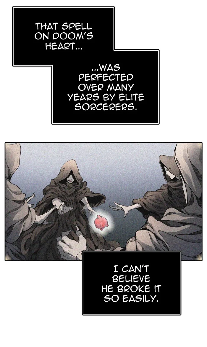 Tower of God - Chapter 452 - Page 39