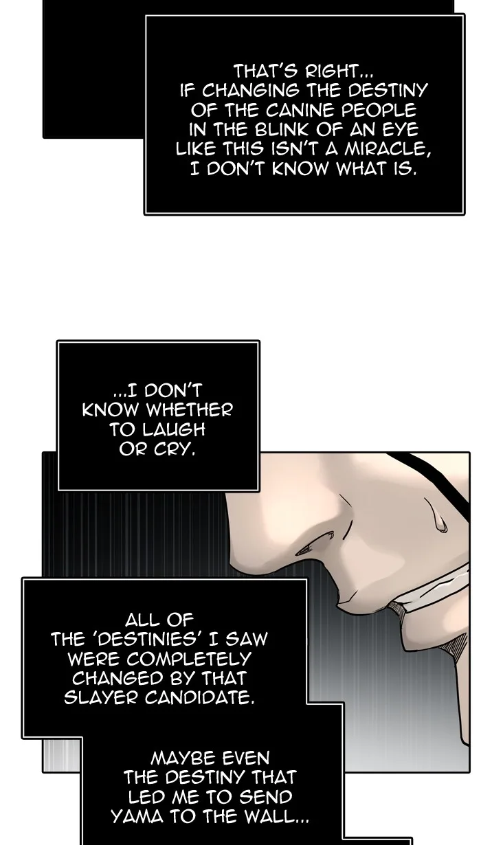 Tower of God - Chapter 452 - Page 41