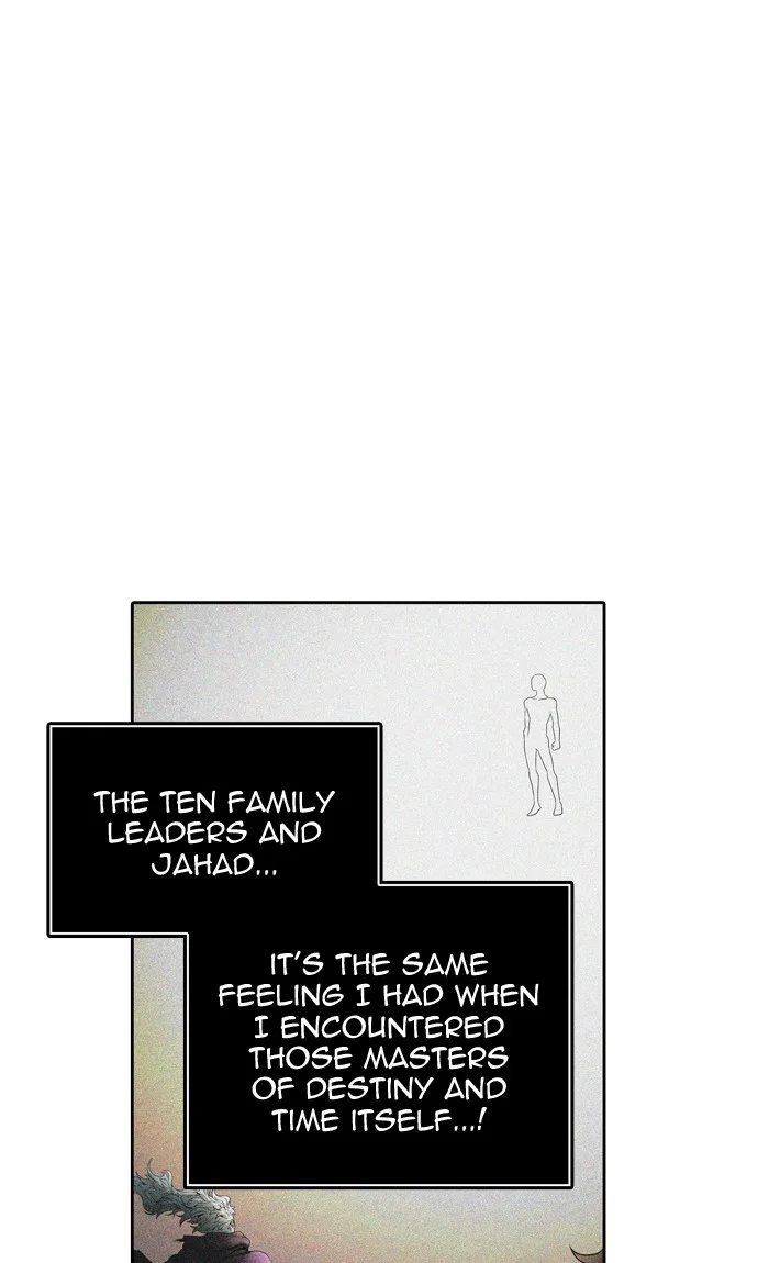 Tower of God - Chapter 452 - Page 43