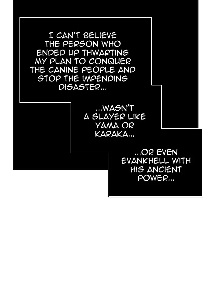 Tower of God - Chapter 452 - Page 46