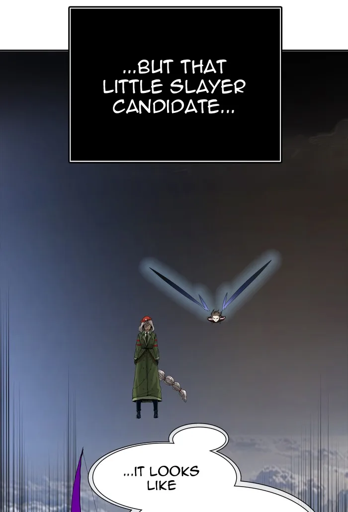 Tower of God - Chapter 452 - Page 47