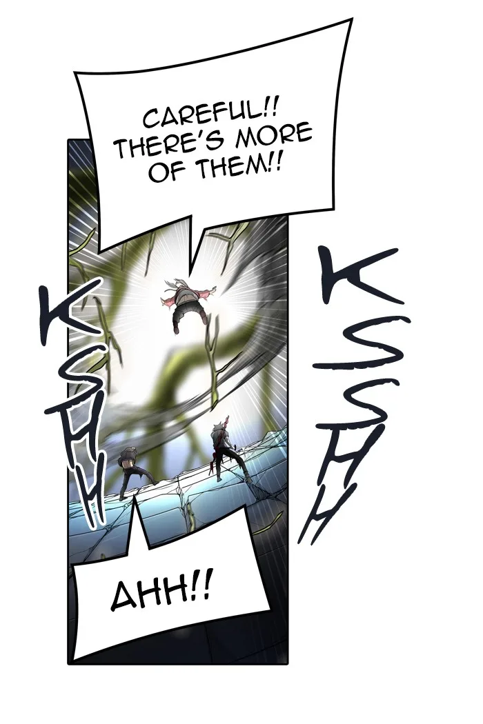Tower of God - Chapter 452 - Page 5