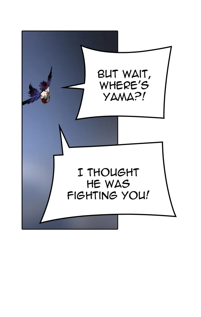Tower of God - Chapter 452 - Page 51
