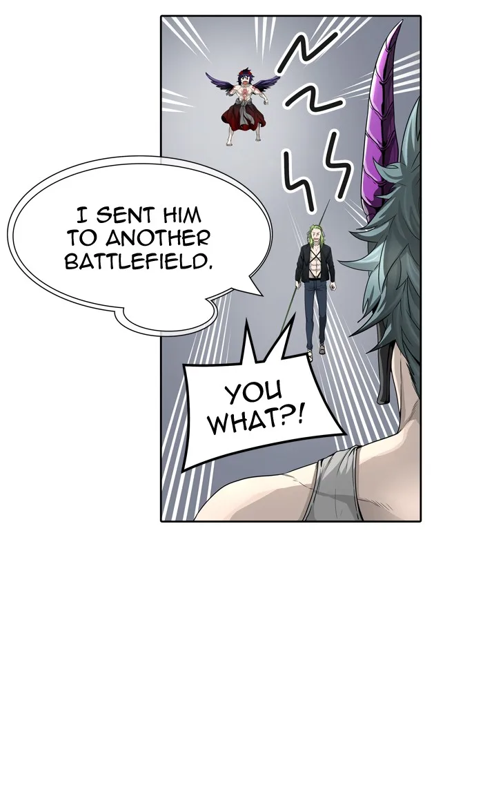Tower of God - Chapter 452 - Page 52