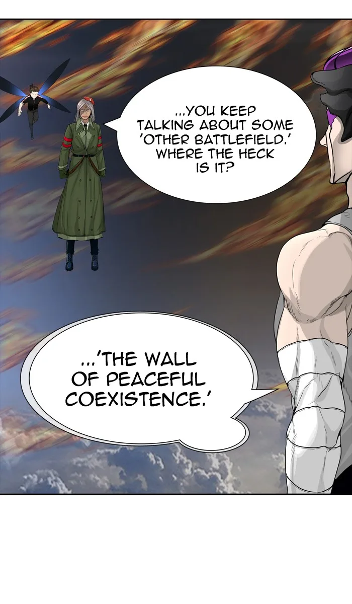 Tower of God - Chapter 452 - Page 53