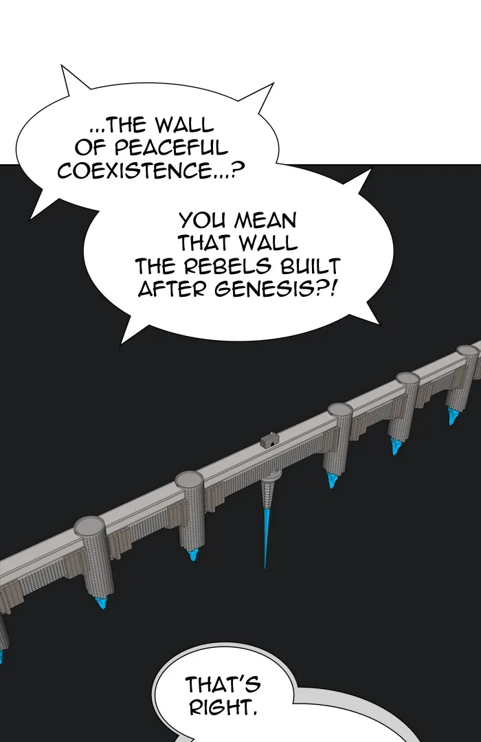 Tower of God - Chapter 452 - Page 54