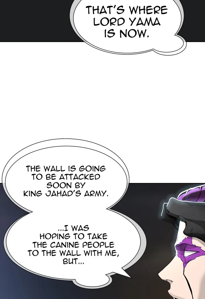 Tower of God - Chapter 452 - Page 55