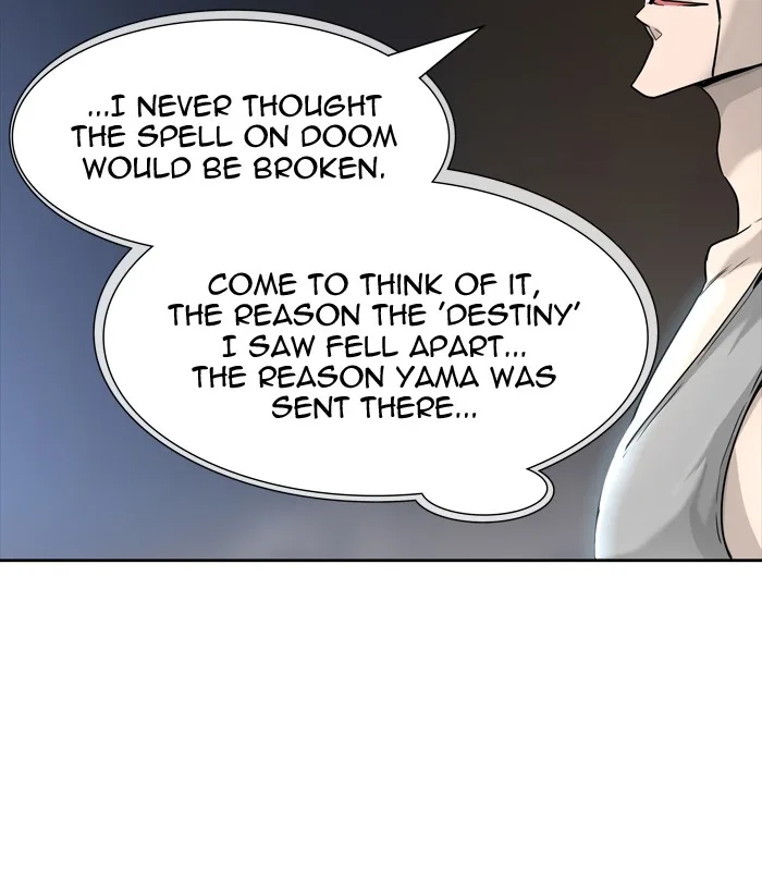 Tower of God - Chapter 452 - Page 56