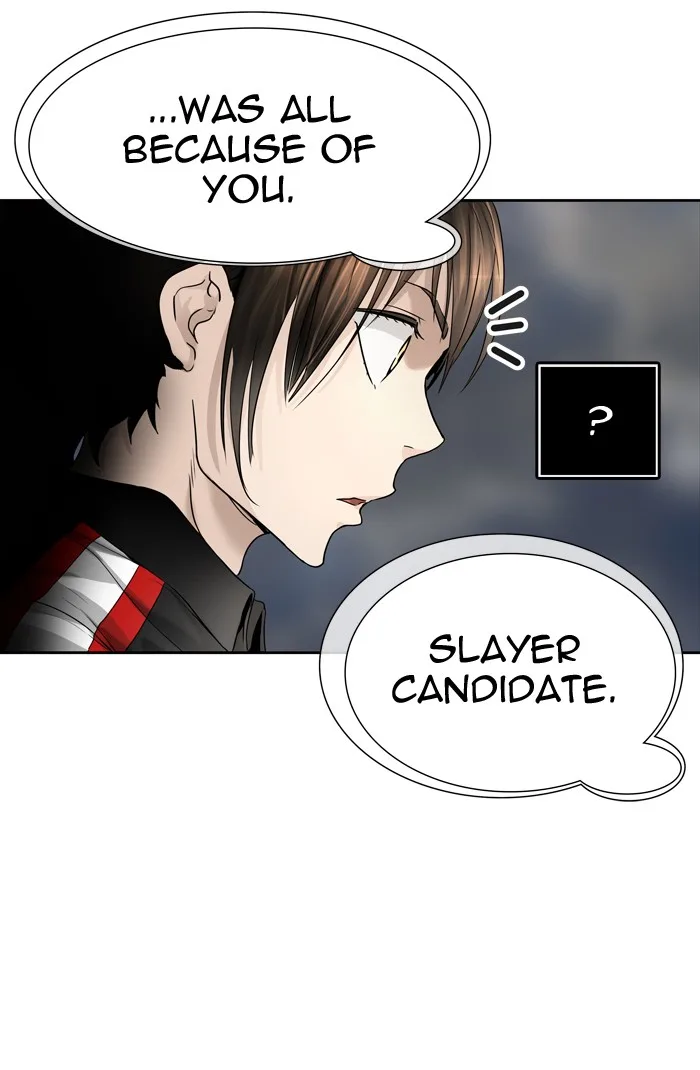 Tower of God - Chapter 452 - Page 57