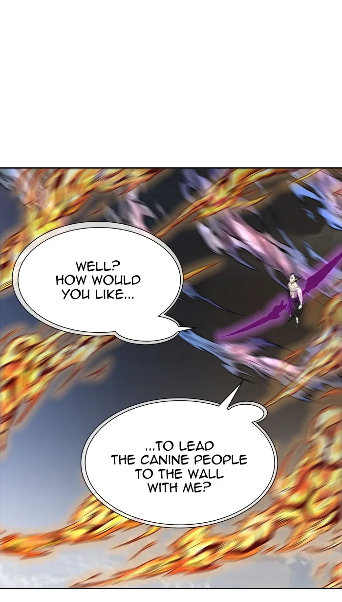 Tower of God - Chapter 452 - Page 58