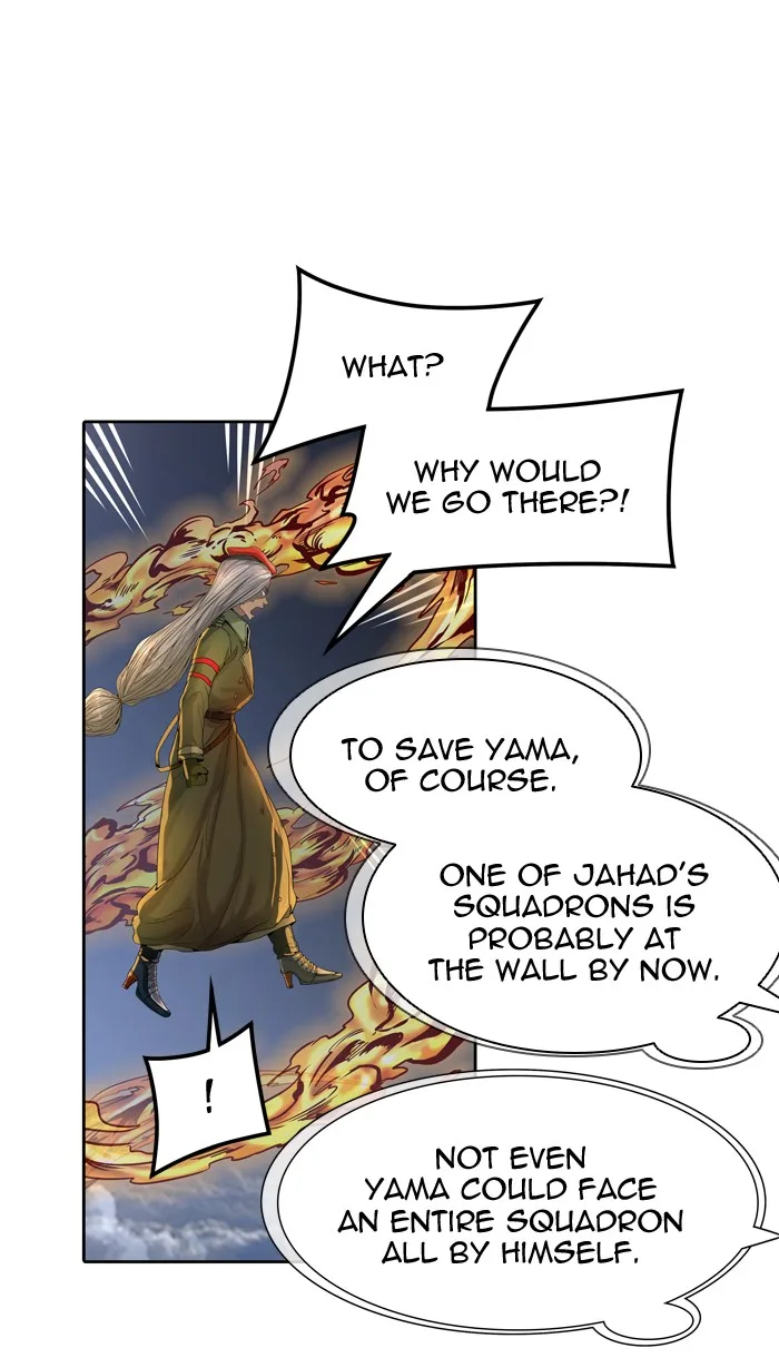 Tower of God - Chapter 452 - Page 59
