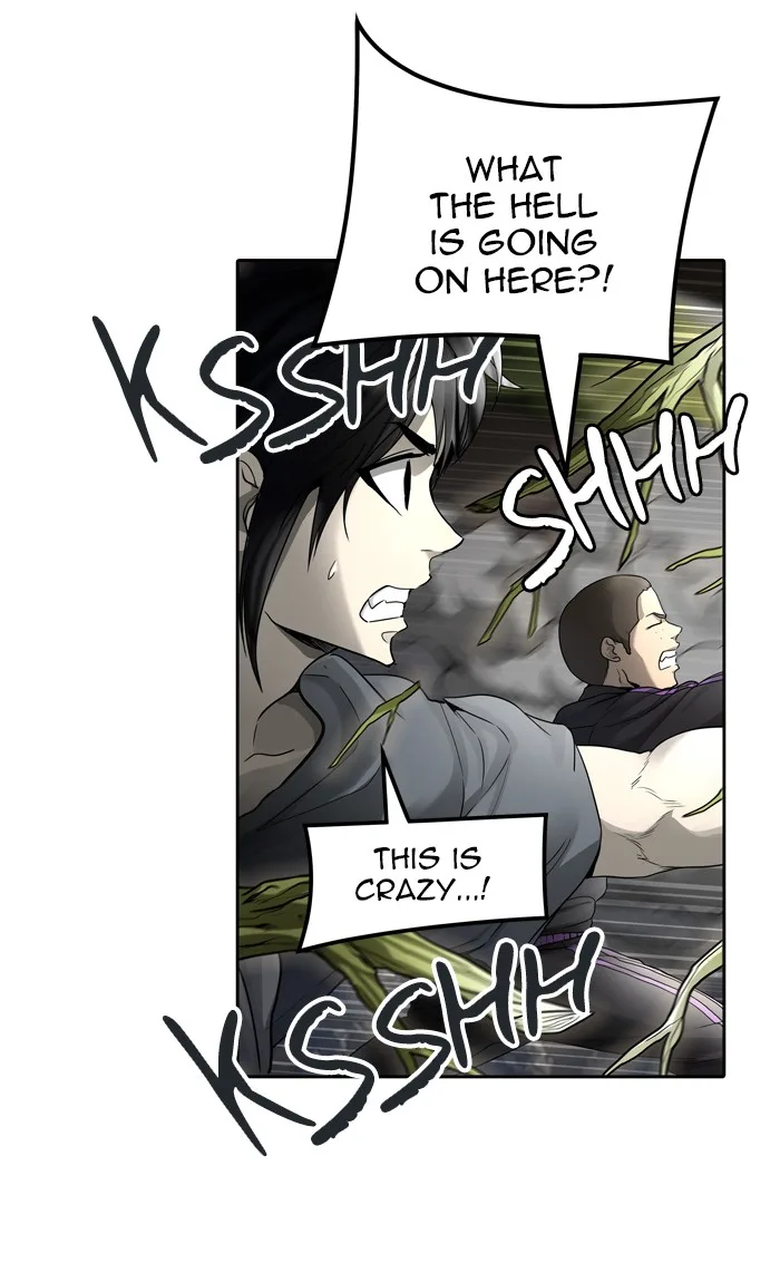 Tower of God - Chapter 452 - Page 6