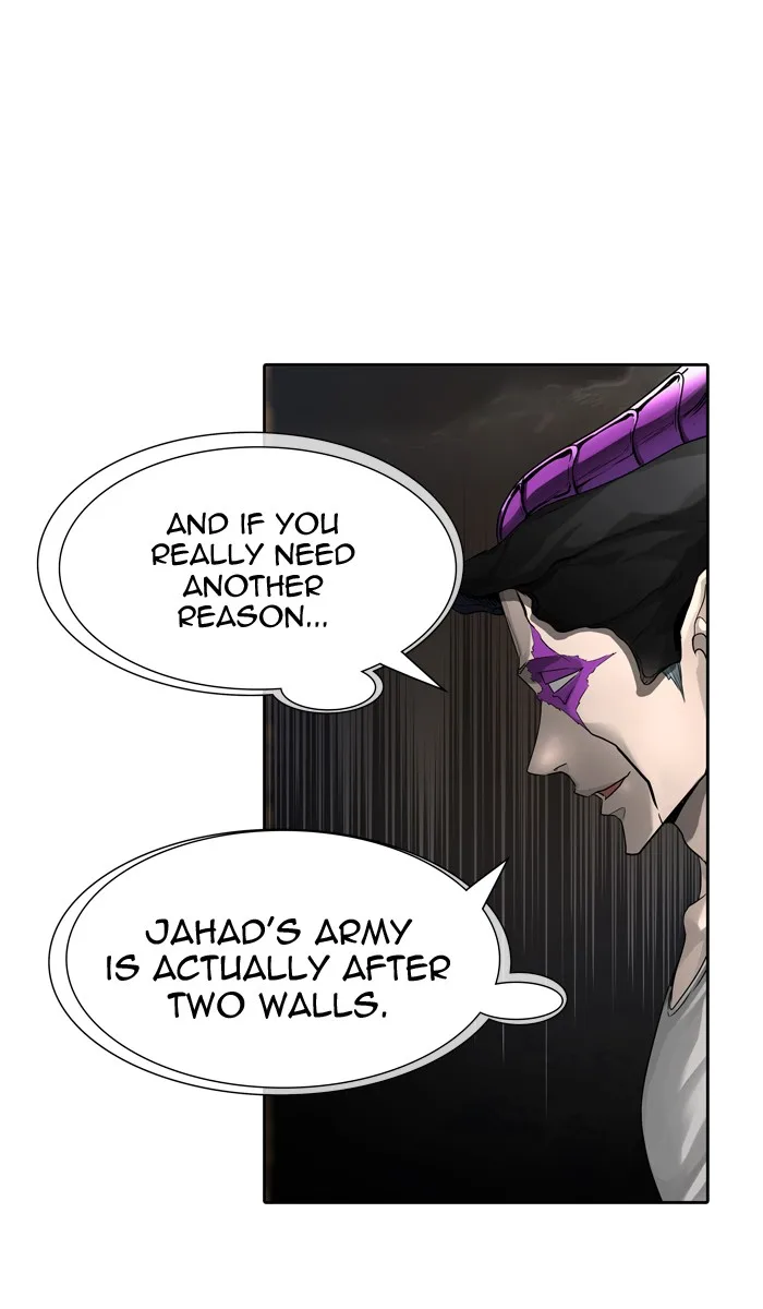 Tower of God - Chapter 452 - Page 60