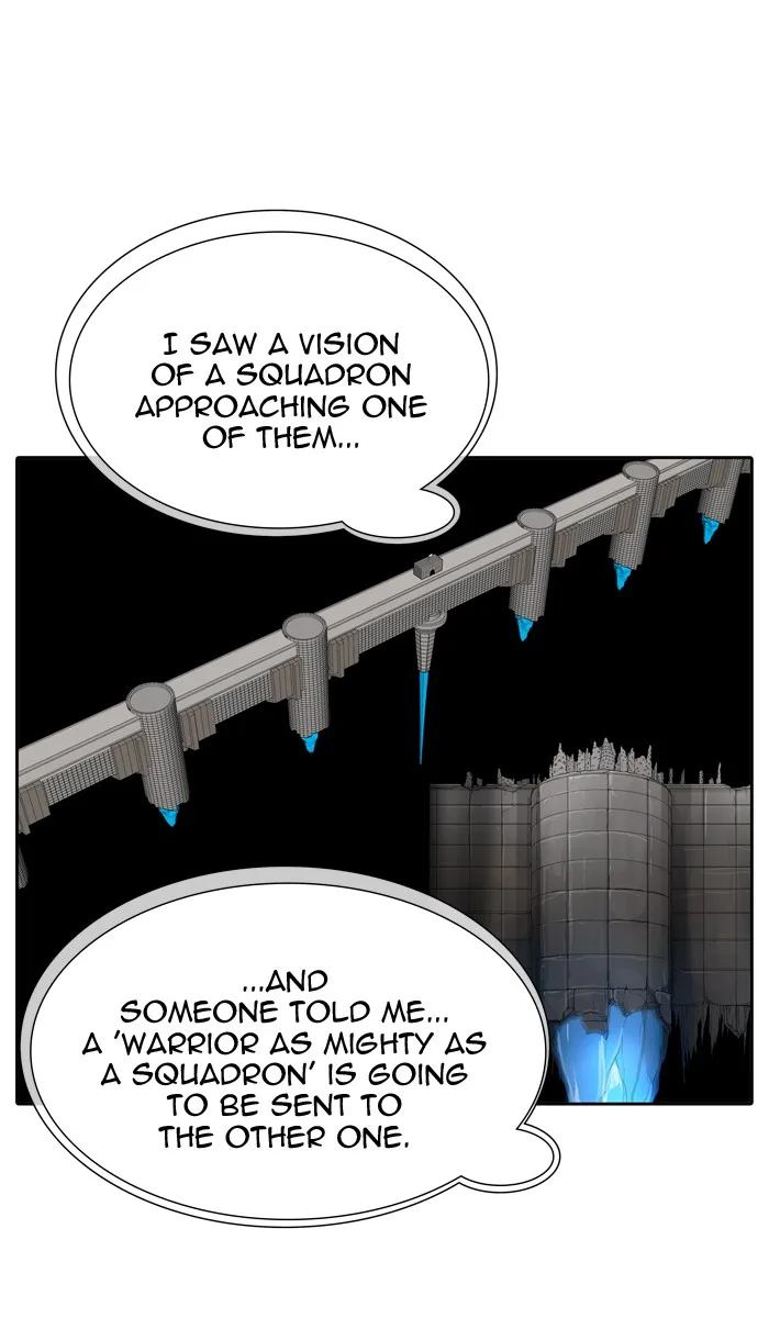 Tower of God - Chapter 452 - Page 61
