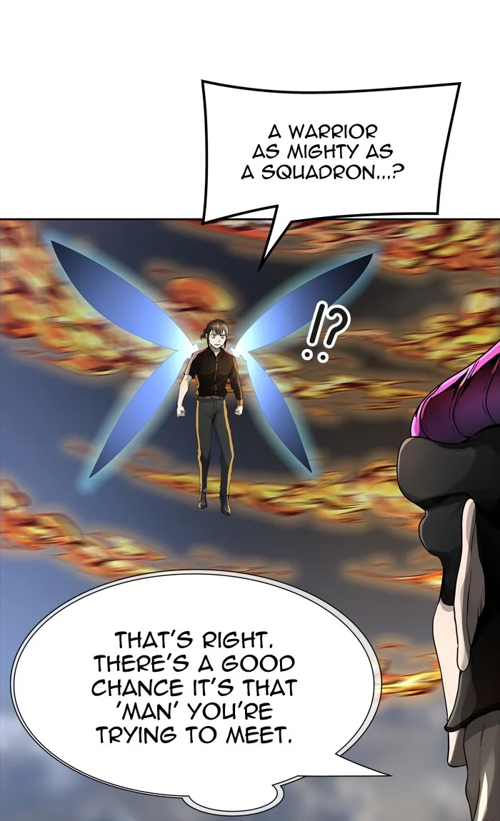 Tower of God - Chapter 452 - Page 62