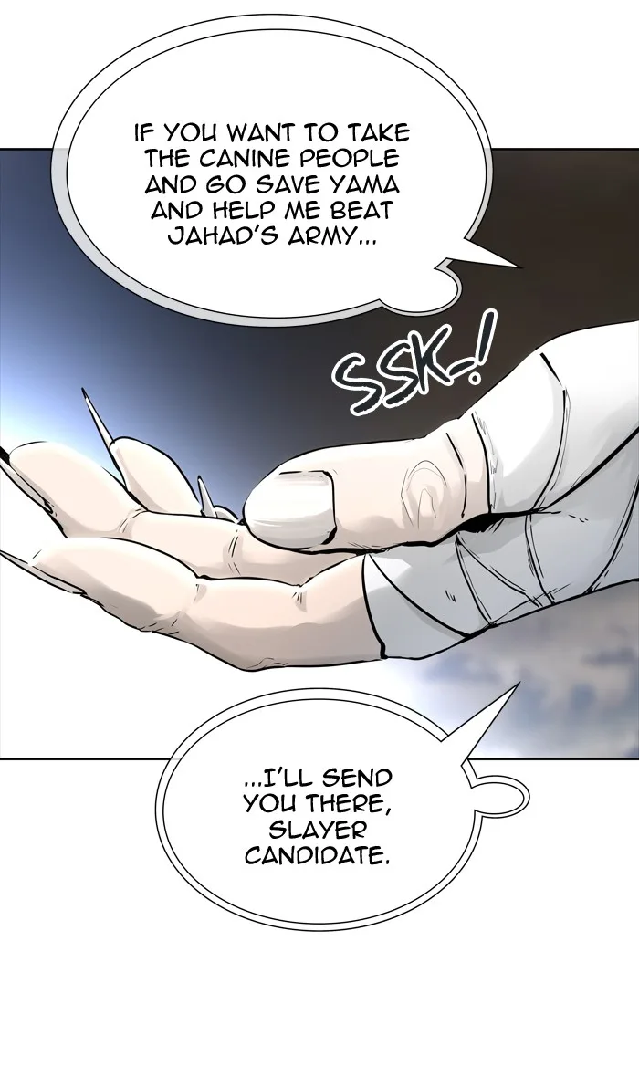 Tower of God - Chapter 452 - Page 65