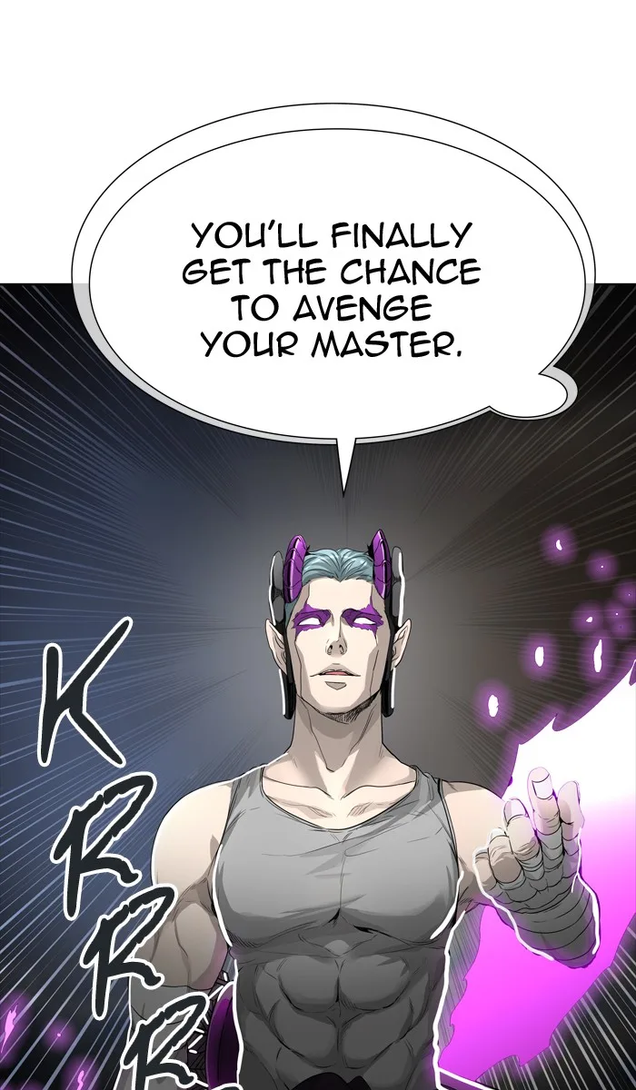 Tower of God - Chapter 452 - Page 66