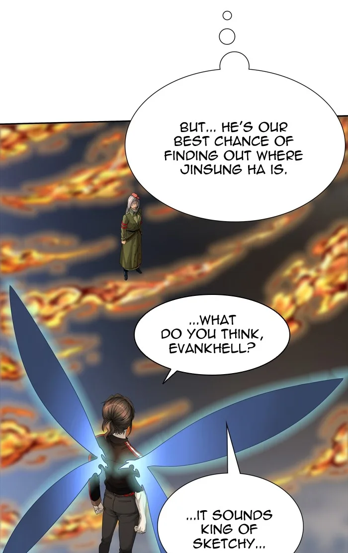 Tower of God - Chapter 452 - Page 69