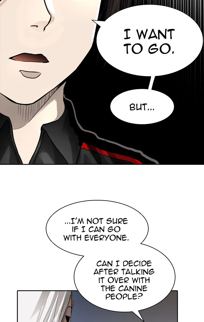 Tower of God - Chapter 452 - Page 72