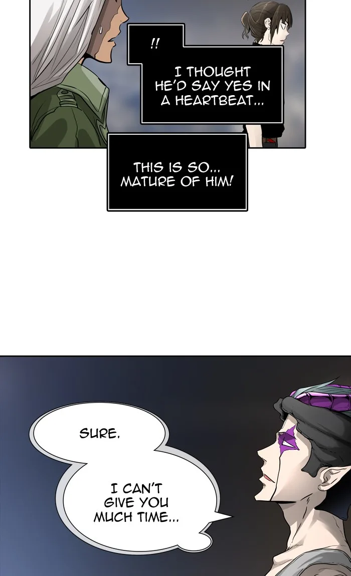 Tower of God - Chapter 452 - Page 73