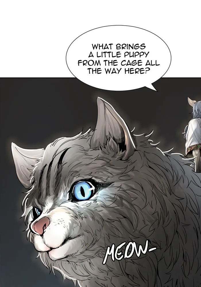 Tower of God - Chapter 452 - Page 76