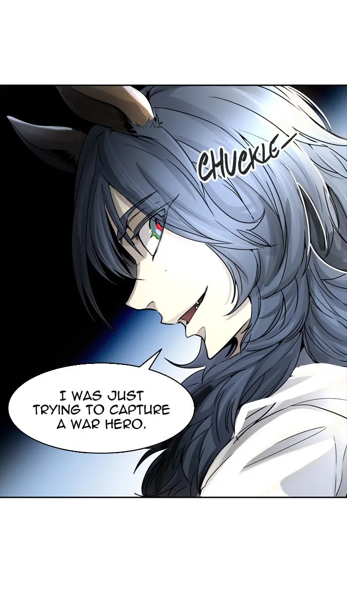 Tower of God - Chapter 452 - Page 78
