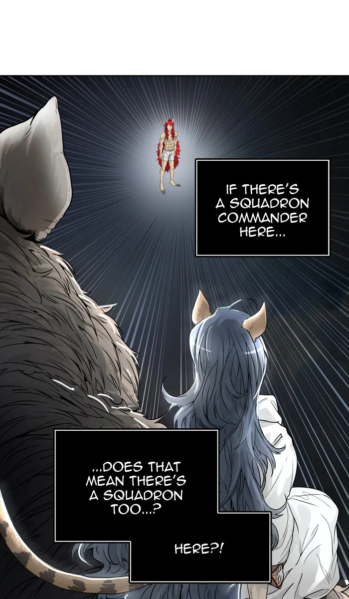 Tower of God - Chapter 452 - Page 80