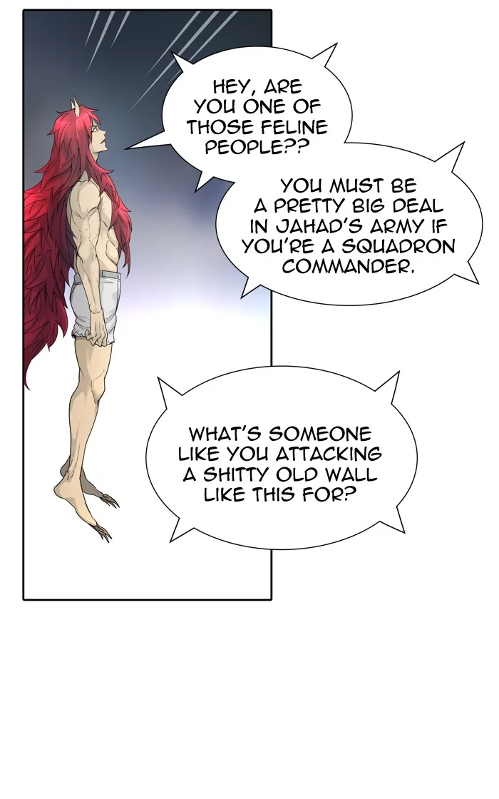 Tower of God - Chapter 452 - Page 83