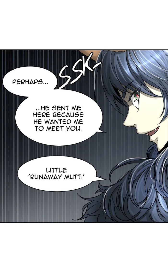 Tower of God - Chapter 452 - Page 85