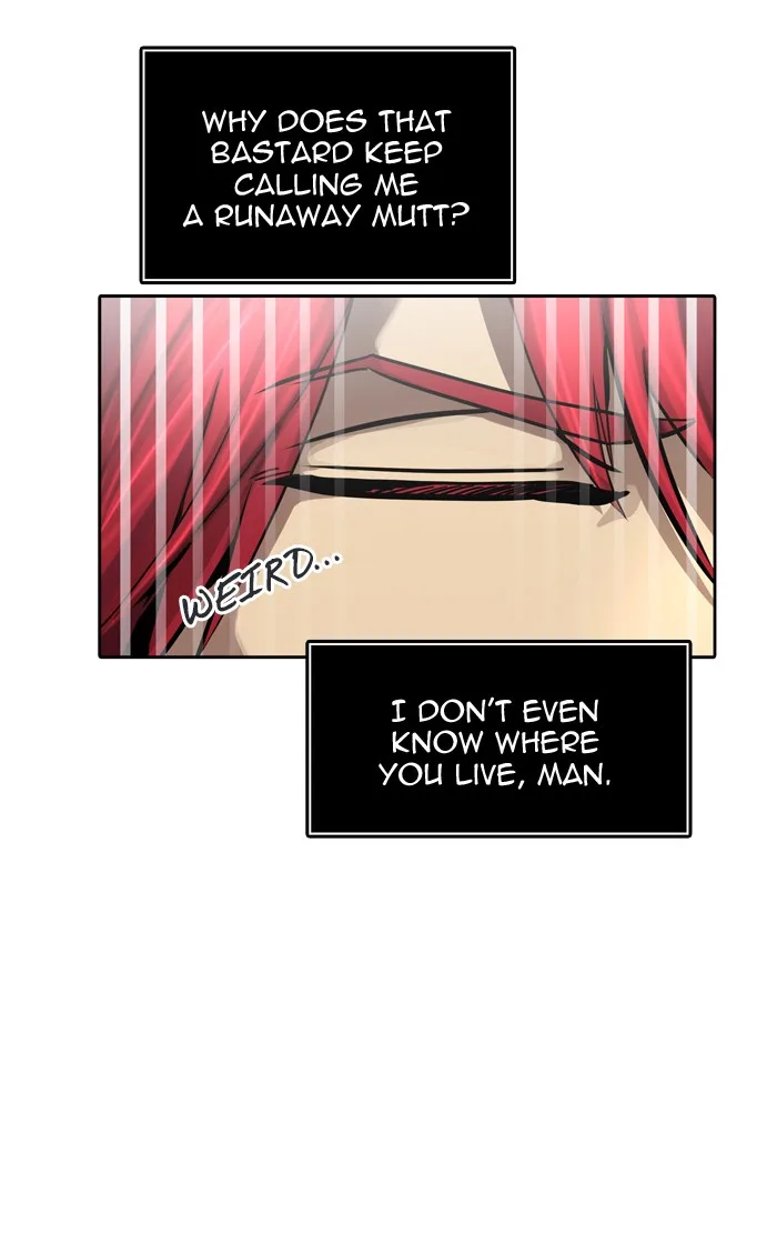 Tower of God - Chapter 452 - Page 86