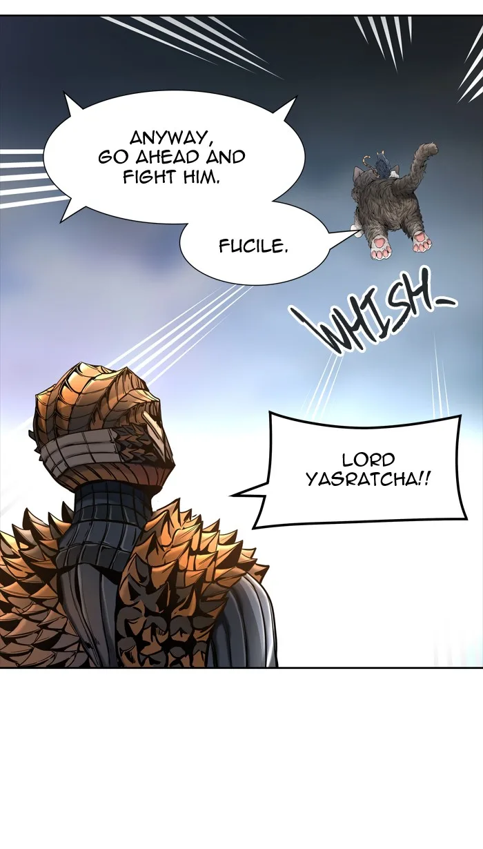 Tower of God - Chapter 452 - Page 87