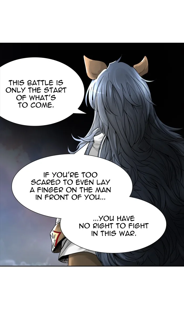 Tower of God - Chapter 452 - Page 88