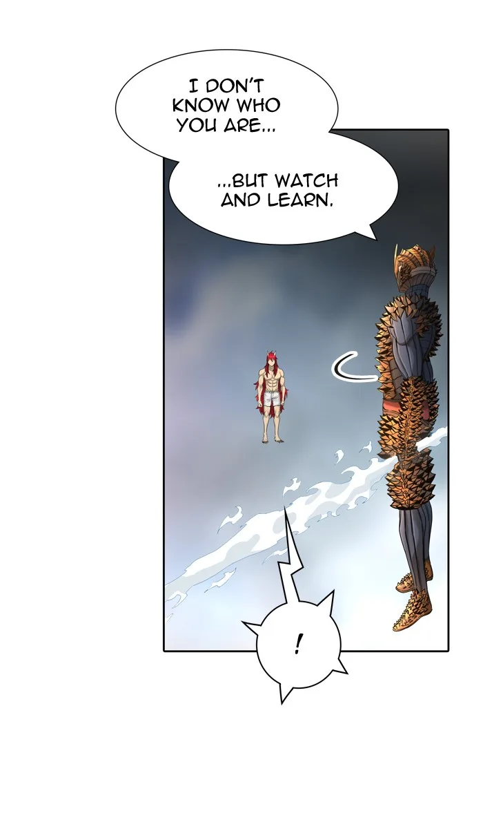 Tower of God - Chapter 452 - Page 90