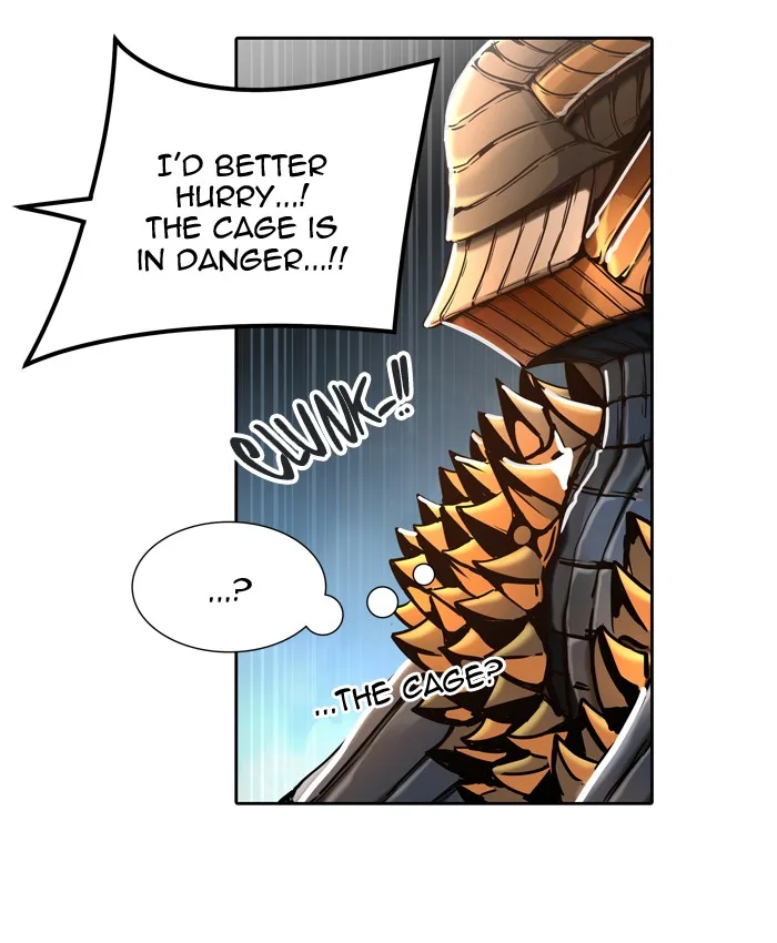 Tower of God - Chapter 452 - Page 95