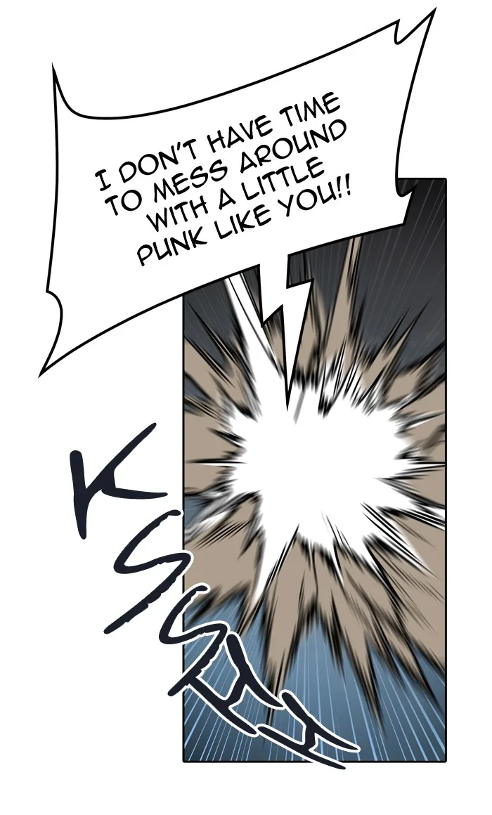 Tower of God - Chapter 452 - Page 96