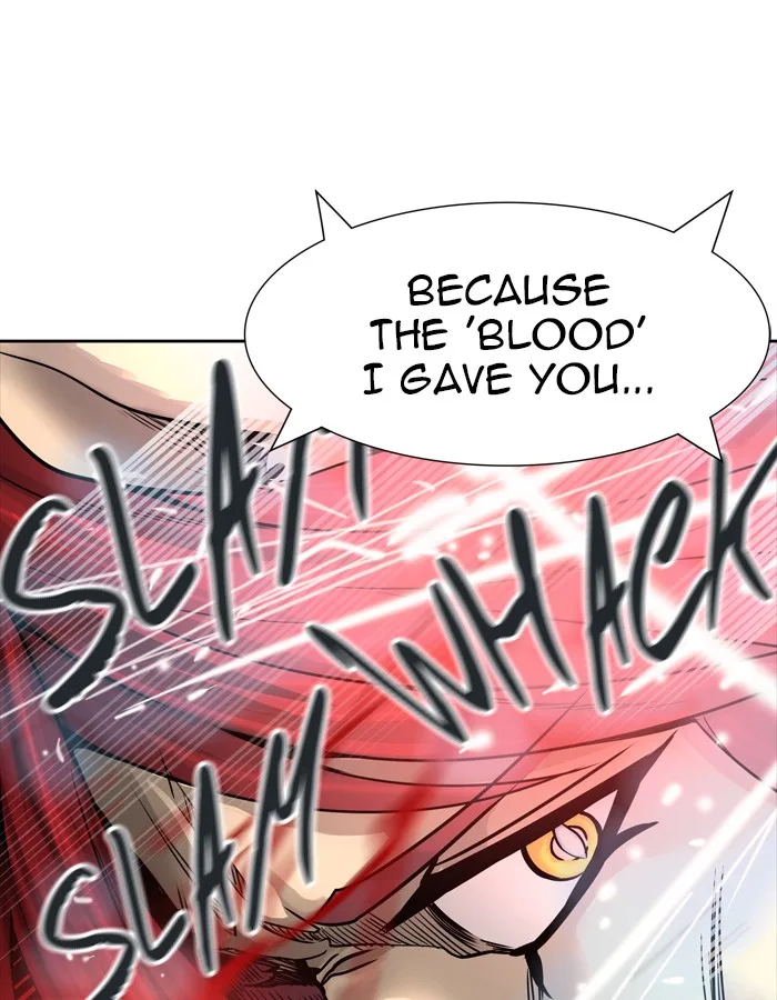 Tower of God - Chapter 453 - Page 10